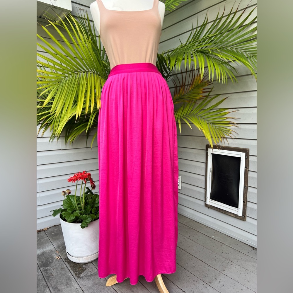 BCBG MaxAzria Maxi Skirt